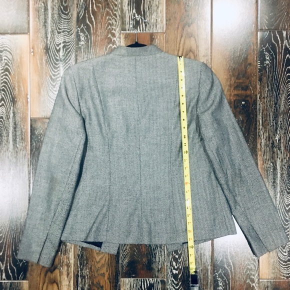 🎈SOLD🎈A/X Armani Exchange Blazer - Picture 4 of 4